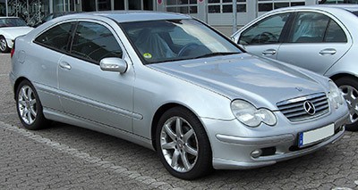 Sportcoupe 2001-2008