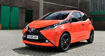 Aygo