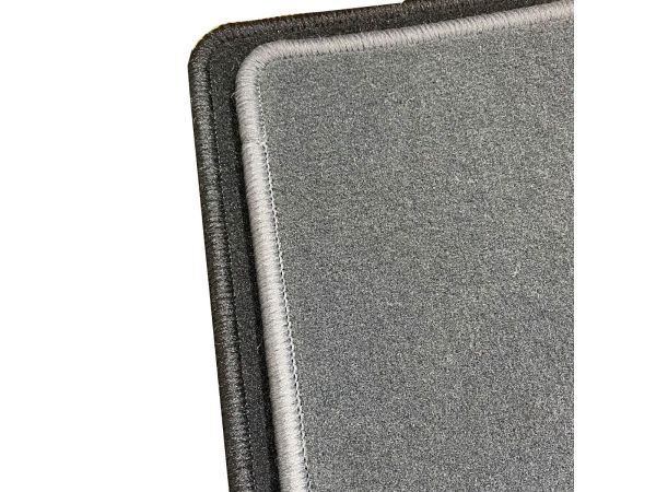 Fiat Scudo 220 1995-2007 Tapis Super Velours